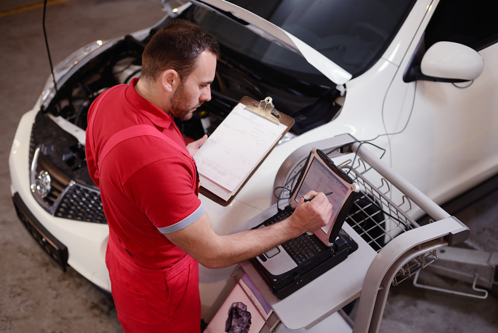 Do Not Ignore Your Vehicle Maintenance: