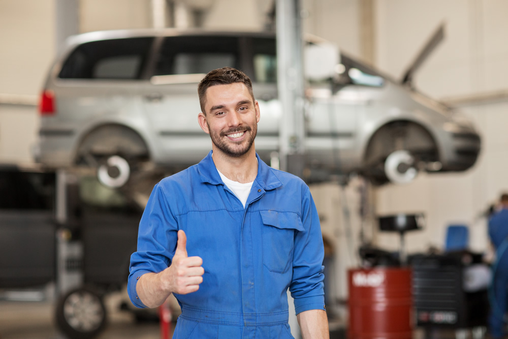 Is it best to repair or replace your car?