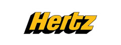 Hertz Logo | Speedy Auto Repair & Smog