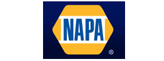 NAPA Logo | Speedy Auto Repair & Smog
