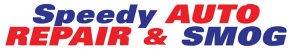 Speedy Auto Repair & Smog