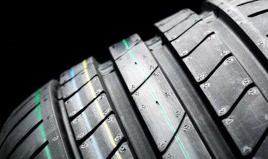 Tire Services | Speedy Auto Repair & Smog