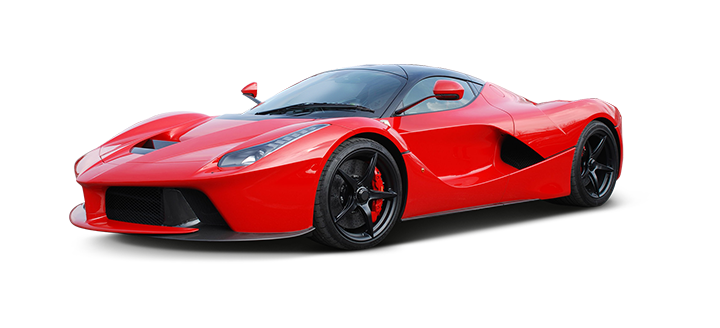 Ferrari | Speedy Auto Repair & Smog