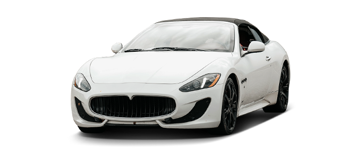 Maserati | Speedy Auto Repair & Smog