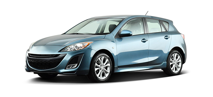 Mazda | Speedy Auto Repair & Smog