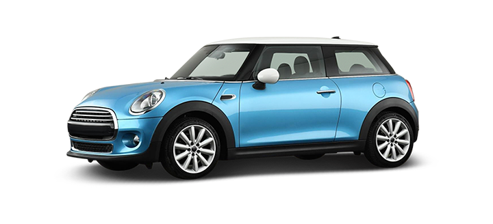 MINI Cooper | Speedy Auto Repair & Smog