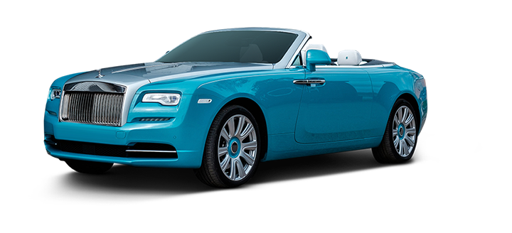 Rolls-Royce | Speedy Auto Repair & Smog