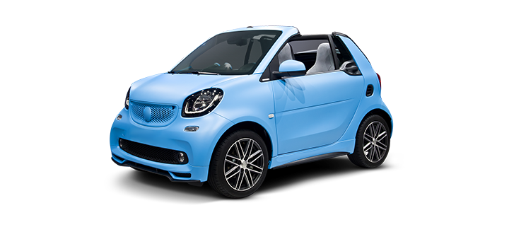 Smart Car | Speedy Auto Repair & Smog