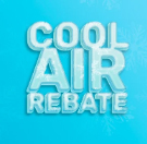 Cool Air logo